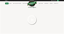 Desktop Screenshot of ocrualaoi.com