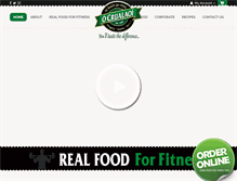 Tablet Screenshot of ocrualaoi.com